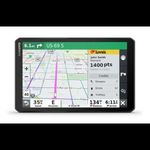 Garmin Dezl LGV810 MT-D navigáció (010-02740-10) (010-02740-10) fotó
