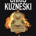 Chris Kuzneski: A vadászok (2015) fotó