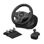 PXN-V9 gaming kormány (PC / PS3 / PS4 / XBOX ONE / XBOX SERIES S&X / SWITCH) fotó