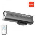 Kerékpárvilágítás, elülső iGPSPORT VS800 smart fotó