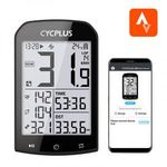 GPS kerékpáros számítógép Cycplus M1 fotó
