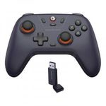 GameSir T4n Lite vezeték nélküli kontroller (lila) fotó