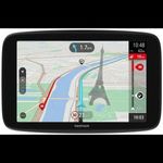 TomTom 6" GO Superior 6 GPS navigáció (Világtérkép) (636926106924) fotó