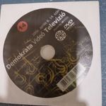 DEMOKRATA VIDEÓ TELEVÍZIÓ - 2006. ÁPRILIS 6. 14. SZÁM (2006) DVD (papírtokos) fotó