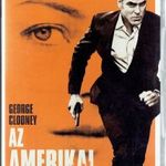 Az amerikai (2010) DVD fsz: George Clooney, r: Anton Corbijn - Select Video kiadás fotó