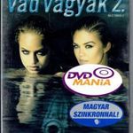 Vad vágyak 2. (2004) DVD ÚJ! bontatlan magyar kiadású ritkaság fotó