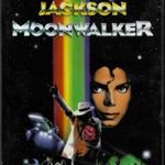 Moonwalker (1988) DVD ÚJ! gyári celofános fsz: Michael Jackson - magyar Pro Video kiadás felirattal fotó
