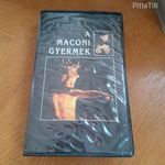 A maconi gyermek VHS / videokazetta, video kazetta fotó