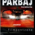 Párbaj (Duel, 1971) DVD r: Steven Spielberg - szinkronos Select Video kiadás fotó