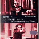 BOSSZÚ ÉS IGAZSÁG ÚJ-MEXIKÓBAN DVD - KIEFER SUTHERLAND fotó