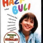 Házibuli (1981) DVD fsz: Sophie Marceau - szinkronos magyar kiadás fotó