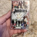 Junkies SX7 MC kazetta fotó