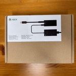 Xbox One S / X / WIN Kinect adapter fotó