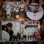 AKELA FÁJDALOMCSILLAPÍTÓ 1997+ JUNKIES SX7 2001 SZEKERES BARBARÓ ZORALL + ANIMUS BP.ARÉNA 2019.DEMO fotó