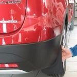 Suzuki SX4 S-Cross SCross sárfogó gumi fotó
