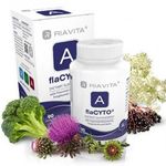 RIAVITA FlaCyto 90 kapszula fotó