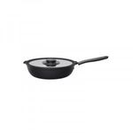 Fiskars 1026575 párolóserpenyő 26 cm (1026575) fotó