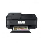 Canon Pixma TS9550a Wireless Tintasugaras Nyomtató/Másoló/Scanner 2988C036AA Irodai kellékek Mult... fotó