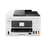 Canon Maxify GX4040 Wireless Tintasugaras Nyomtató/Másoló/Scanner/Fax 5779C009AA Irodai kellékek ... fotó