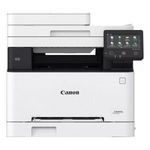 Canon i-SENSYS MF655Cdw Wireless Lézernyomtató/Másoló/Scanner 5158C004AA Irodai kellékek Multifun... fotó