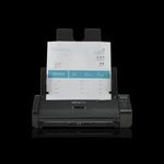CANON IRISCan Pro 5 -23PPM - ADF20Pages Duplex Desktop Scanner (459035) fotó