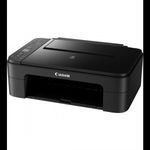 Canon Pixma TS3355 Wireless Tintasugaras Nyomtató/Másoló/Scanner (3771C040) fotó