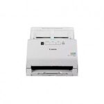 Canon RS40 Lapadagolós szkenner 600 x 600 DPI Fehér (5209C003) fotó