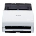 Canon imageFORMULA R30 ADF + automatikus dokumentadagolós szkenner 600 x 600 DPI A4 Fehér (6051C0... fotó