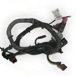 Opel Zafira B/2 2007-2011 - kábelköteg, hűtő ventilátor, klímához, (z)19(dt/dth/dtj/dtl), jelölés: J fotó
