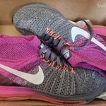 Nike magasszárú cipő 38-as fotó