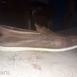 Végkiárúsítás ! Clarks belebújós cipő 41' fotó