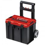 Einhell E-Case L kerekekkel fotó