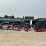 Liliput DB BR 38 hibás H0 - 1: 87 fotó