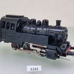 A161 H0 1: 87 Piko Br 80 2101 vasútmodell gőzmozdony - antik, retró, üzemképes fotó