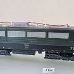 A164 Lima H0 1: 87 BR E 310 vasútmodell mozdony - terepasztal kiegészítő fotó