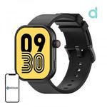Zeblaze Btalk Plus Smartwatch (fekete). fotó