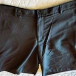 NIKE W 34 -M FEKETE RÖVIDNADRÁG DERÉK 90 CM SHORT RÖVID NADRÁG PRÉMIUM MINŐSÉG fotó