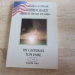 Contemporary American Short Stories / Mai amerikai novellák // könyv fotó