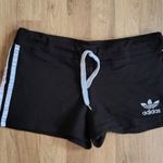 Adidas női farmer short XL fotó