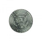USA, half dollar 2010 D aUNC+ fotó