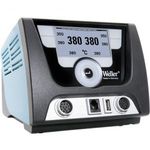 Forrasztó állomás 230 V, 200/240 W, 50 - 550 °C, Weller WX 2 T0053420699 fotó