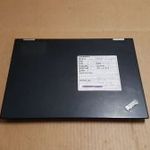 Lenovo Thinkpad x380 fotó