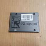Kingston A400 240GB fotó