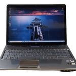 HP Pavilion DV7 laptop / notebook / 17" / Intel P8600 / 4GB RAM / 120GB SSD / Geforce / Win10 fotó