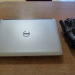 Szép állapotú, használt Dell E6440 notebook eladó (i5-4310m / 8GB / 120GB SSD / 3óra / magyar bill) fotó