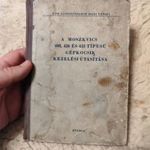A Moszkvics 408, 426 és 433 típusú gépkocsik kezelési utasítása fotó