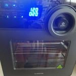 Air fryer Klarstein fotó