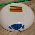 réz elektronikai tekercs fotó