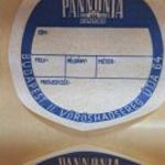 Retró Pannonia filmstúdió matrica tekercs fotó