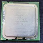 Intel Pentium D830 – SL88S 3, 00GHz/2M/800/05B Processzor fotó